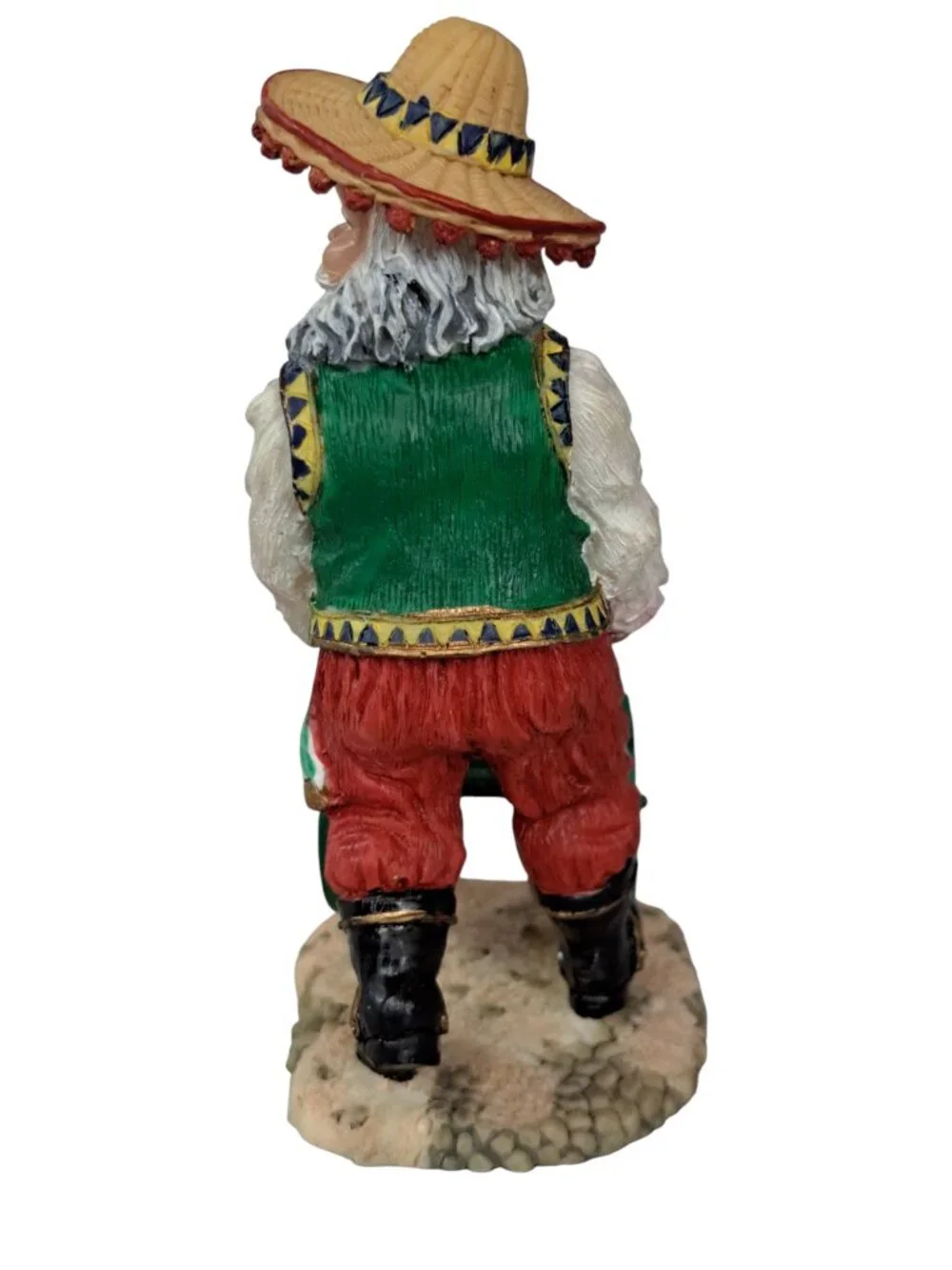 The International Santa Claus Collection international santa